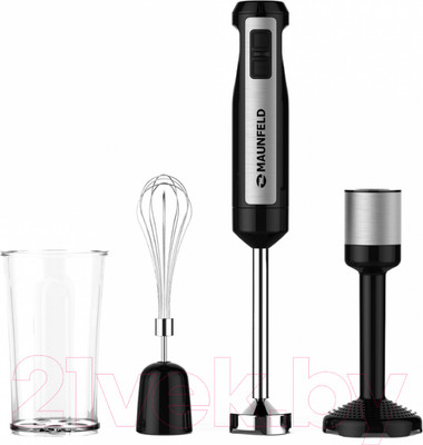 Блендер погружной Maunfeld MF-133B