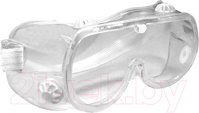 Защитные очки Delta D20310