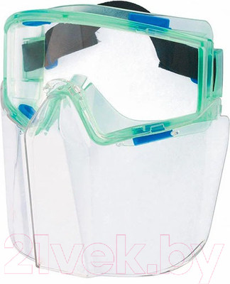 Защитные очки Delta D20370