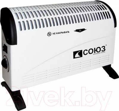 Конвектор СОЮЗ КОС-1000С