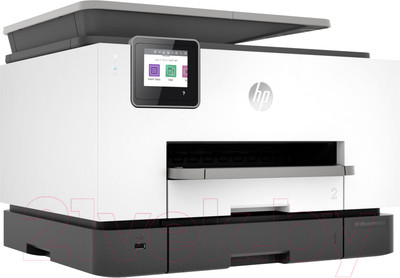 МФУ HP OfficeJet Pro 9023 (1MR70B)