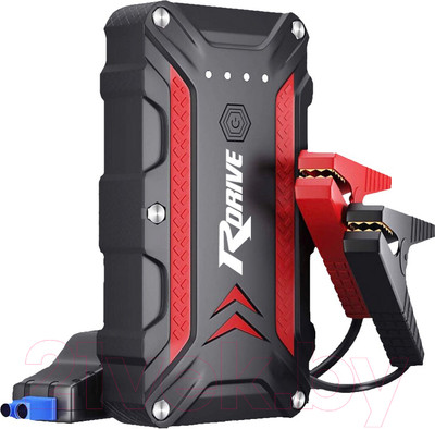 Пусковое устройство RDrive StartEasy / GYZ1290AH