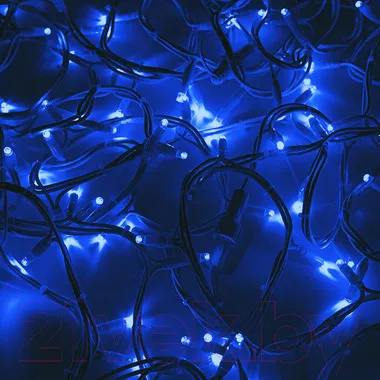 Светодиодная гирлянда Neon-Night Дюраплей LED 315-143 (20м, синий)