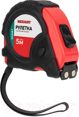 Рулетка Rexant 12-9014