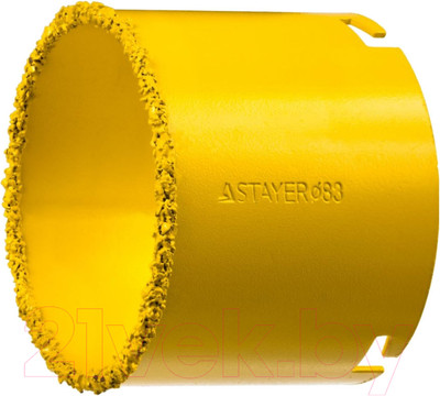 Коронка Stayer 33345-83