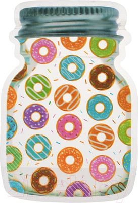 Пакеты фасовочные Marmiton Банка 17351