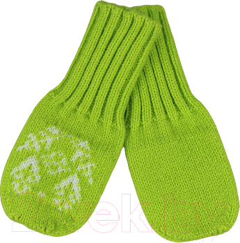 Варежки детские Polesie 7С1535-Д43 (арлекин, р. 48)