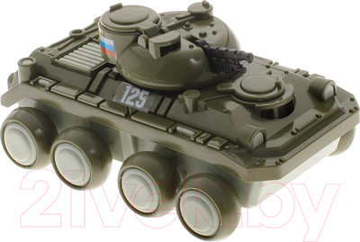 Танк игрушечный Форма БМП / С-116-Ф