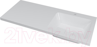 Умывальник Madera Kamilla 110 R