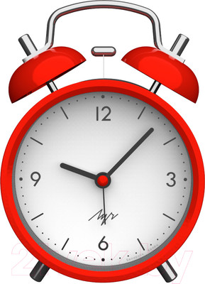 Настольные часы Луч 2687655