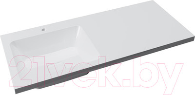 Умывальник Madera Kamilla 120 L