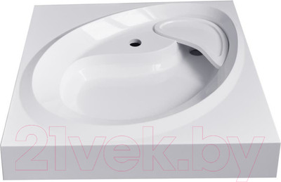 Умывальник Madera Ameli 60