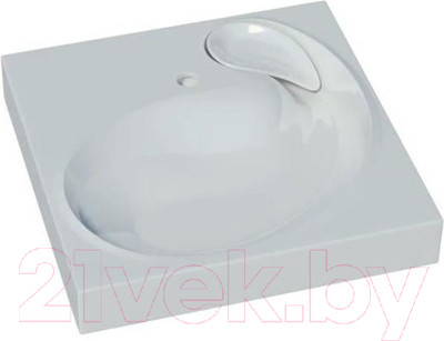 Умывальник Madera Buta 60