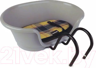 Велокорзина Bellelli Pluto / 01KIT0028CS
