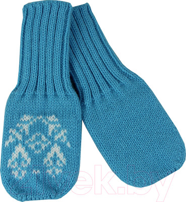Варежки детские Polesie 7С1535-Д43 (океан, р. 44)