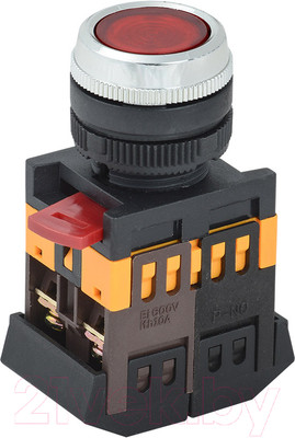 Кнопка для пульта IEK BBT30-ABLFS-K04