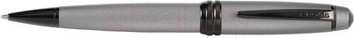 Ручка шариковая имиджевая Cross Bailey / AT0452-20 (серый)