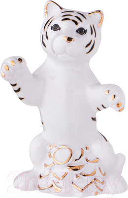 Статуэтка Lefard Тигренок / 149-664