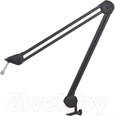 Стойка микрофонная Alctron MA612