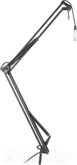 Стойка микрофонная Alctron MA601