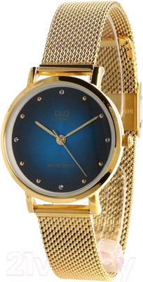 Часы наручные женские Q&Q QA21J819Y