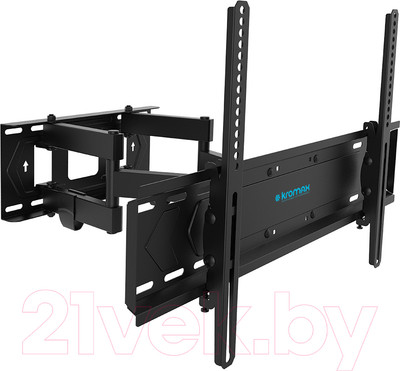 Кронштейн для телевизора Kromax Pixis-XL-2 (черный)