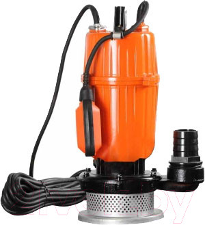Дренажный насос Skiper WQ16-2D