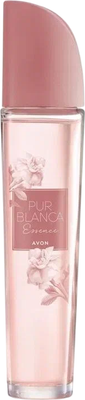 Туалетная вода Avon Pur Blanca Essence (50мл)