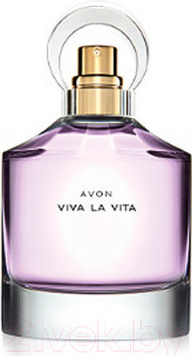 Парфюмерная вода Avon Viva la Vita (50мл)