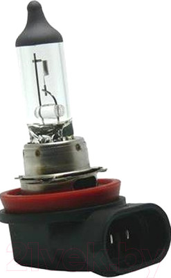 Автомобильная лампа Tungsram H8 12V 35W PGJ19-153090U