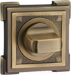 Фиксатор дверной защелки No Brand Квадратная E34T3 MAB