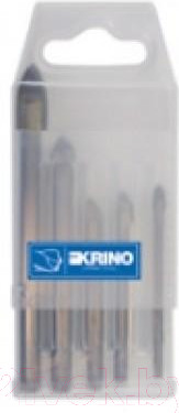 Набор сверл Krino 3146700