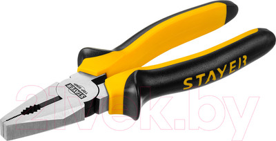 Плоскогубцы Stayer 2205-1-18-z02
