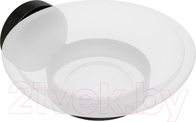 Мыльница Bemeta Graphit 156108042