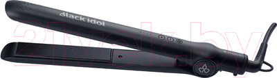 Выпрямитель для волос Dewal Black Idol 03-402