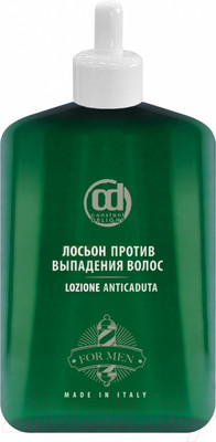 Лосьон для волос Constant Delight Против выпадения волос (100мл)