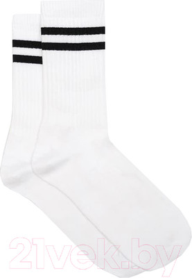 Носки Mark Formelle 107K-573 (р-р 29-31, белый)
