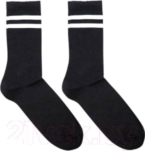 Носки Mark Formelle 107K-573 (р-р 27-29, черный)