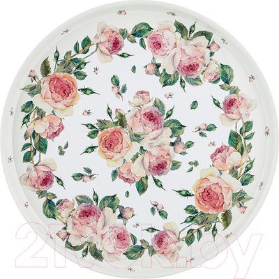 Поднос Agness 898-010