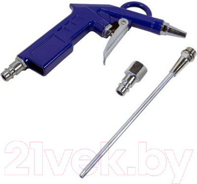 Пневмопистолет RockForce RF-2372