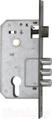 Замок врезной Arni 2600 AB M8545-3M