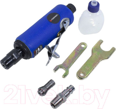 Пневмошлифмашина Forsage F-RP7305