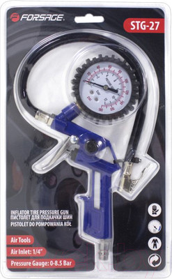 Пневмопистолет Forsage F-STG-27