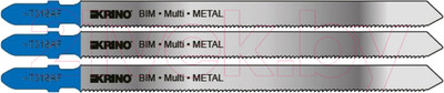 Набор пильных полотен Krino 23620130