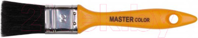 Кисть малярная MasterColor 30-0161