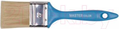 Кисть малярная MasterColor 30-0202