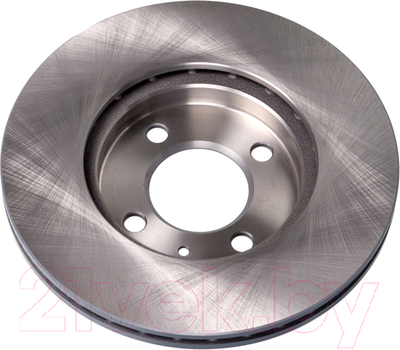 Тормозной диск Febi Bilstein 06512