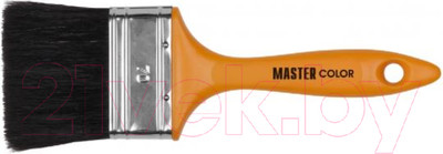 Кисть малярная MasterColor 30-0164