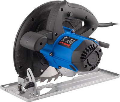 Дисковая пила ВИТЯЗЬ ПД-1800