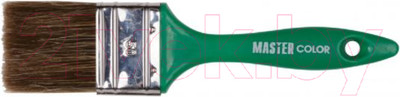 Кисть малярная MasterColor 30-0231